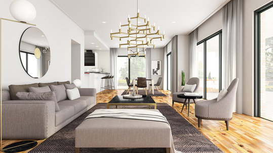 Mit einer Pensionsvorsorgewohnung schließen Sie Ihre Pensionslücke Pensionsvorsorgewohnung