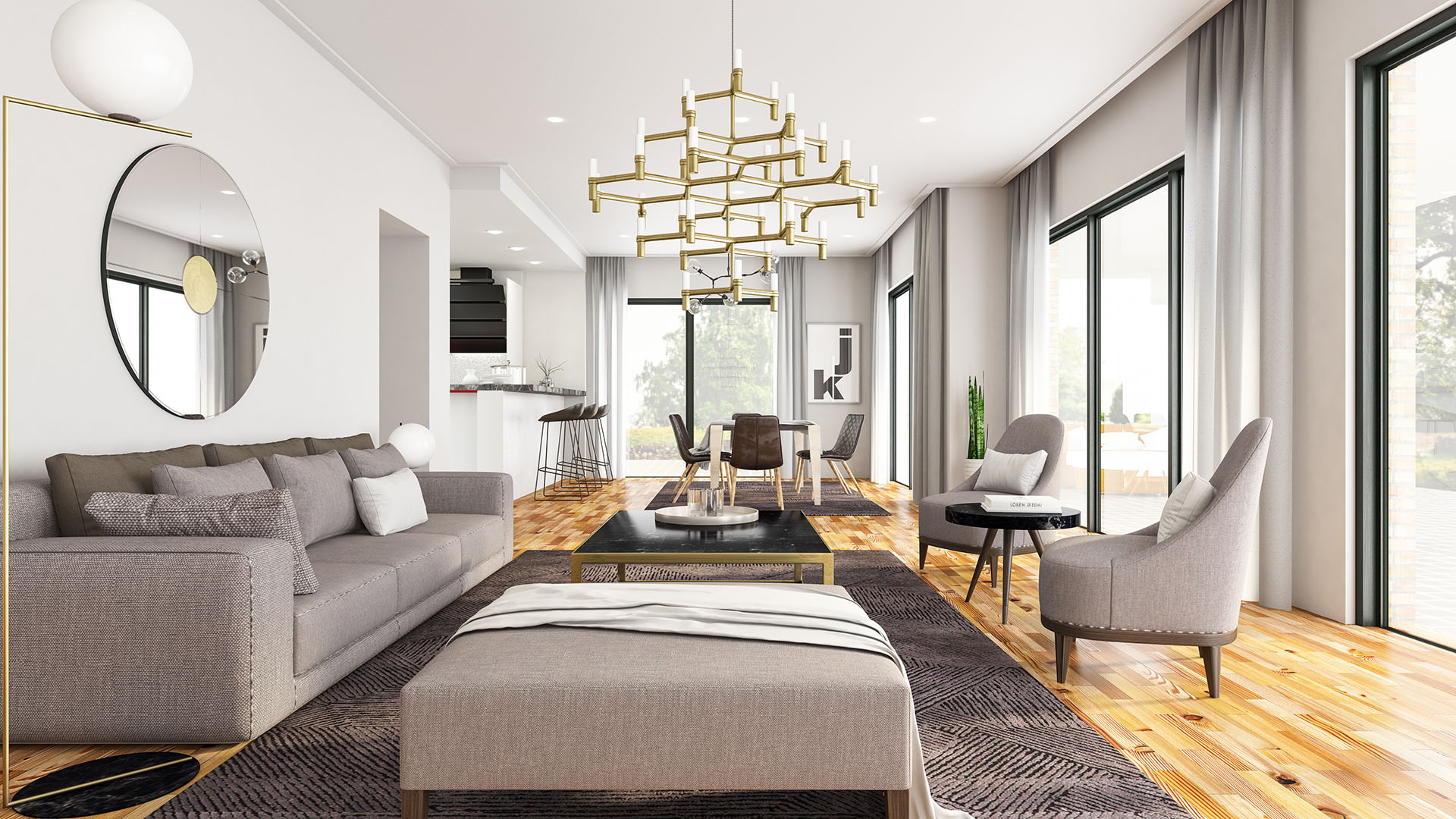 Mit einer Pensionsvorsorgewohnung schließen Sie Ihre Pensionslücke Pensionsvorsorgewohnung