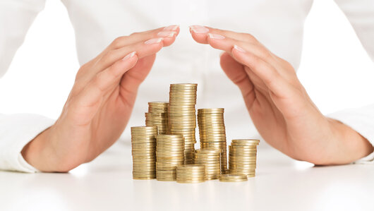 Kapitalsicherung Kapitalsicherung